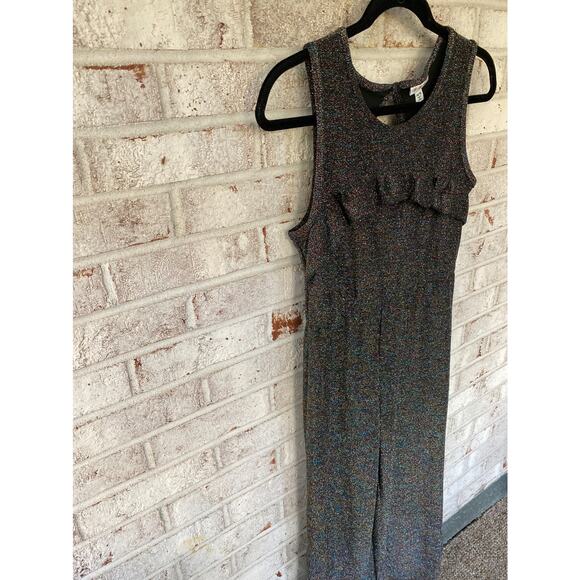 Colorful Planet Girl's Colorful Sequins Romper Size 14/16 - Picture 2 of 6